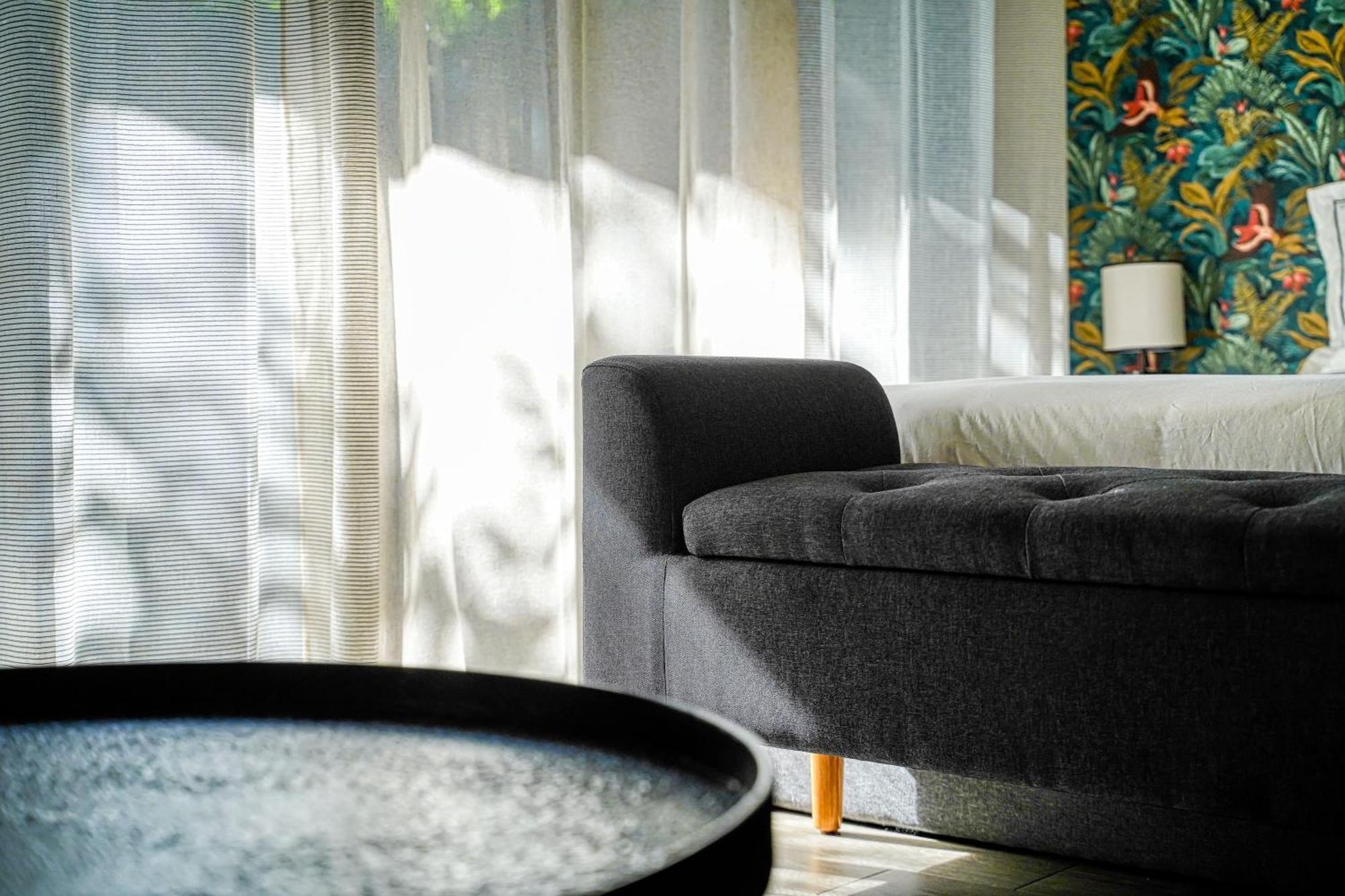 Superbe Studio Avec Terrasse Brunoy 外观 照片